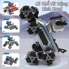 Chó robot mã 2950 (18 Bộ/thùng)