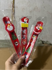 Vòng tay noel mã 60030 ( Bán 12c/ túi)