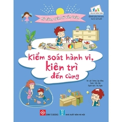 Bộ 8 cuốn kỹ năng quản lý bản thân