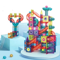 Lego Nam Châm Kính 73ct mã 9917B