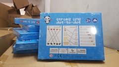 Viết xóa 64 trang (tô xóa được)