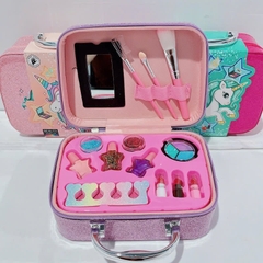 Vali trang điểm Pony mã 160