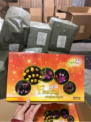 Nhẫn phát sáng mã 12197( bán 50c/ hộp)