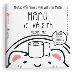 Bộ ehon Maru