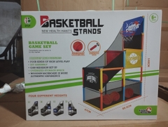 Khung bóng rổ mã 0754-900A