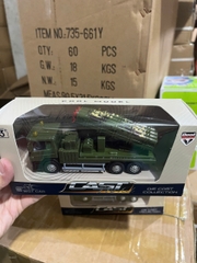 Xe quân sự mã 887-7 ( 3 mẫu)