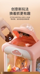 Gắp thú mẫu mới Mã ME-054