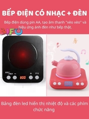 Nấu ăn 36ct mã 5752