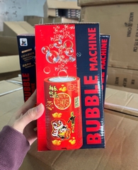 Máy bắn bong bóng pháo hoa mã 557-1