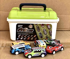 Set 30 xe mã 202