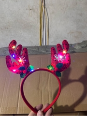 Bờm noel mã 70025 ( Bán 12c/ túi)