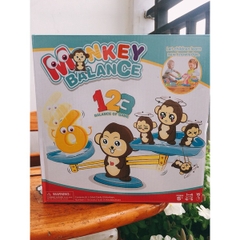 Cân Khỉ ME - 021