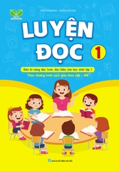Luyện đọc theo chương trình kết nối