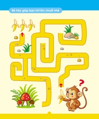 Bộ vở viết xóa được 5 cuốn tặng kèm 2 bút có đầu xóa