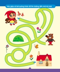 Bộ vở viết xóa được 5 cuốn tặng kèm 2 bút có đầu xóa