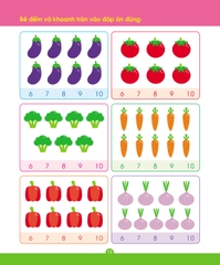 Bộ vở viết xóa được 5 cuốn tặng kèm 2 bút có đầu xóa