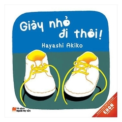 Bộ ehon Bé trứng