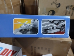 Lego tàu chiến 768pcs mã 8987