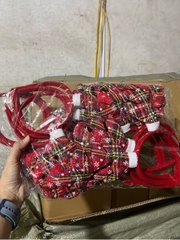 Bờm noel mã 70151 ( Bán 12c/ túi)