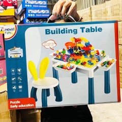 Lego bàn ghế 110ct 811-5