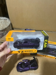 Xe ô tô mô hình tỉ lệ 1:36 mã YZ35301