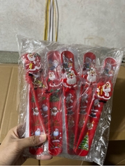 Vòng tay noel mã 60030 ( Bán 12c/ túi)