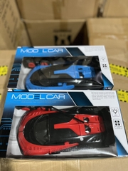 Xe điều khiển Bugati GT mã 27-4