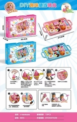 (Giá Đã bao gồm VAT) - Đồ chơi làm bánh BENTO mã 8855