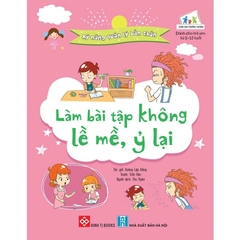 Bộ 8 cuốn kỹ năng quản lý bản thân