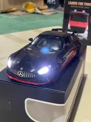 Mô hình xe Mercedes-Benz GTR mã CZ121