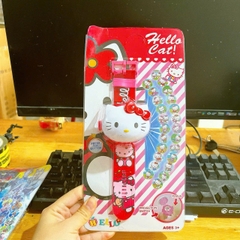 XẢ từ 50 cái--Đồng hồ chiếu hình (melody, siêu nhân, hello kitty, người sắt, người nhện, kurumi tai cụp)
