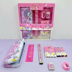 Bộ học tập melody