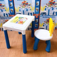 Lego bàn ghế 110ct 811-5