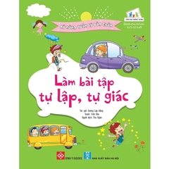 Bộ 8 cuốn kỹ năng quản lý bản thân