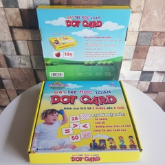 Thẻ Dot card