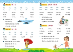 Luyện đọc theo chương trình kết nối