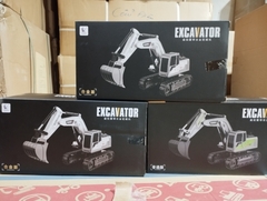 Máy cẩu có điều khiển 0306-33