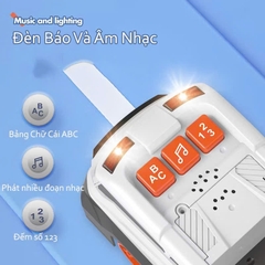 Xe vận chuyển đạn pháo mã E7007