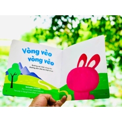 Bộ ehon 5 cuốn kèm file nghe