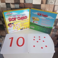 Thẻ Dot card
