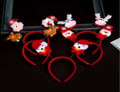 Bờm noel mã 50110 ( Bán 12c/ túi)