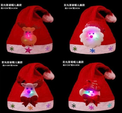 Mũ noel mã 49856 ( Bán 20c/ túi)