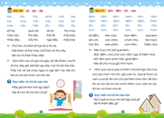 Luyện đọc theo chương trình kết nối