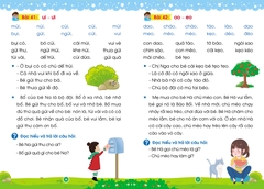 Luyện đọc theo chương trình kết nối