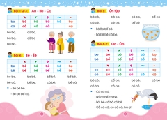 Luyện đọc theo chương trình kết nối
