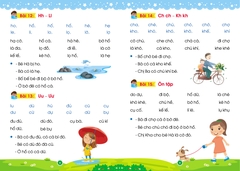 Luyện đọc theo chương trình kết nối