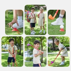bộ đánh golf mã RX-501A