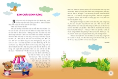 Bộ tuyển tập đồng giao, thơ, truyện cho bé
