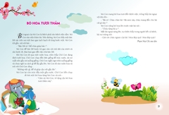 Bộ tuyển tập đồng giao, thơ, truyện cho bé