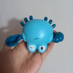 Cua bơi mã 2020X (đồ chơi nhà tắm)